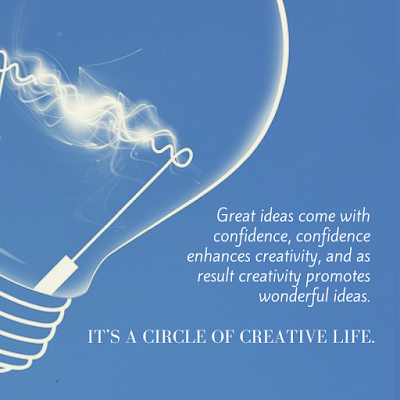 creativity quote
